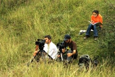 Pierwsze kroki w produkcji filmowej