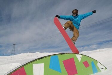 Konkurs pozytywnie zakręconych fotografii i filmików  z zimą w tle