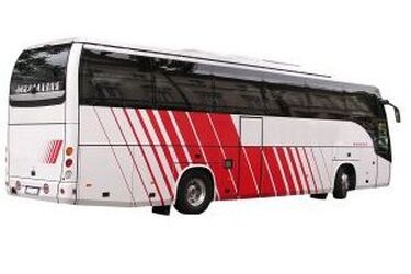 Straż graniczna zatrzymała czterech Gruzinów