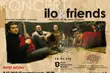 Słoneczniki. Nowa płyta ILO&Friends