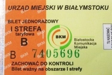 Rodziny wielodzietne mogą zgłaszać się po specjalne bilety autobusowe
