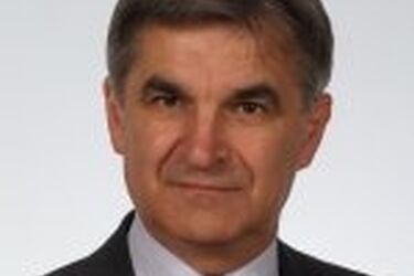Przewodniczącym sejmiku województwa został Bogdan Dyjuk z PSL