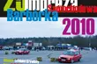 25. Rajd Barbórka