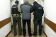Białostoccy policjanci zatrzymali poszukiwanego Białorusina