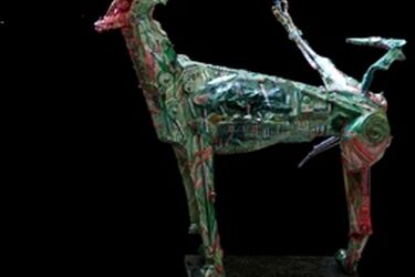 Jerzy Grygorczuk. Wernisaż nowej wystawy w ratuszu