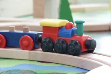 Święta tuż tuż. Wybieraj bezpieczne prezenty