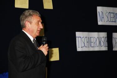 Myśl Tischnera i muzyka Chopina, czyli VII Dni Tischnerowskie