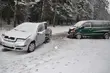Wypadek na krajowej 