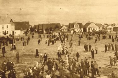 Knyszyn. Poznaj historię królewskiego miasta