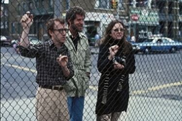Klasyka światowego kina. "Annie Hall" Woody'ego Allena