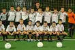 Młodzicy Jagiellonii najlepsi w Żyrardowie