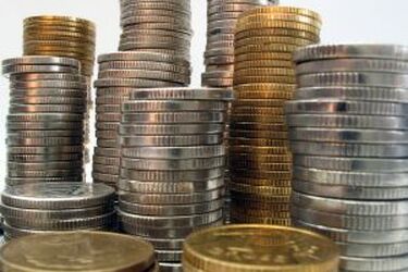  Caritas zbiera pieniądze sprzed denominacji