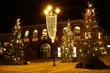 Konkurs na najpiękniejsze iluminacje świąteczne. Zagłosuj na Białystok