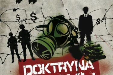 Doktryna szoku. Białostocka premiera filmu
