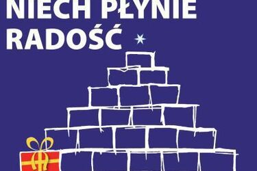 Podsumowanie akcji "Niech płynie radość"