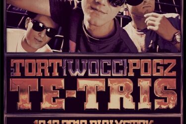 Hiphopowy wieczór w Lofcie