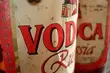 Podlaskie: destylarnia w stodole. Odkryto alkohol na 32 tys. butelek wódki