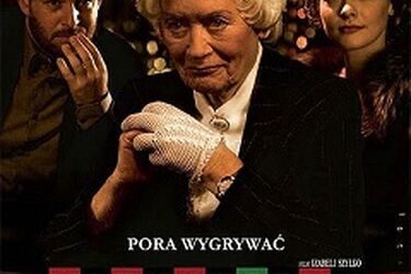 "Niezawodny system" w Alkierzu