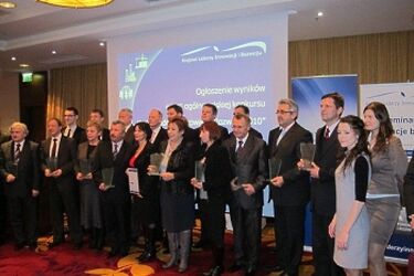 Krajowi Liderzy Innowacji i Rozwoju. Nagroda dla białostockiej firmy 