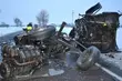 Tragiczny weekend na podlaskich drogach. Dwie osoby nie żyją