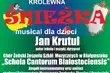 Królewna Śnieżka. Musical dla dzieci