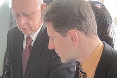 Podlaskie wciąż bez marszałka. Po raz kolejny odłożono głosowanie