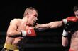 Boks: Dariusz Snarski pokonał Krzysztofa Cieślaka 