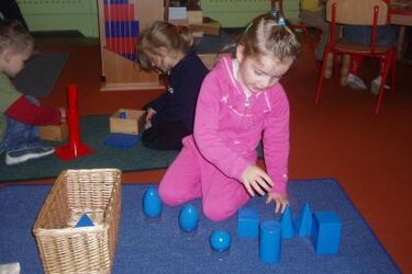 Trwa  nabór do bezpłatnego, popołudniowego przedszkola w Białymstoku