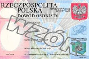 Nowe dowody osobiste od lipca przyszłego roku 
