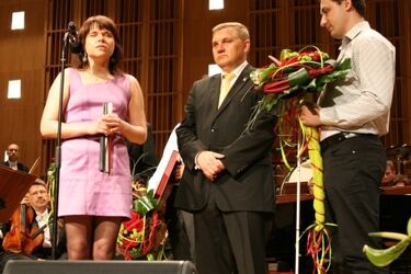 Miasto zbiera wnioski o przyznanie nagrody artystycznej