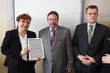 Nowoczesny prezent dla  Zespołu Szkół Ogólnokształcących i Technicznych 