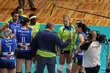 AZS Białystok pokonał drużynę TPS Rumia