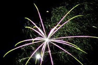 Dyspensa  na Sylwestra 2010