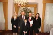 Przedsiębiorca z Białegostoku  honorowym konsulem Chorwacji w Polsce