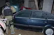 Zatrzymano szefa grupy trudniącej się dużymi przemytami papierosów