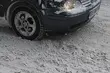 Kolejny atak zimy. Miasto próbuje radzić sobie ze śniegiem