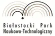 Wybrano logo Białostockiego Parku Naukowo-Technologicznego