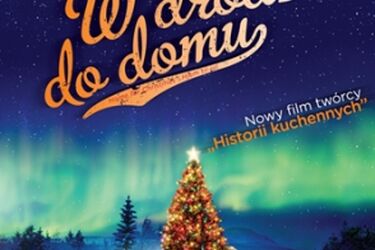 W drodze do domu. Historie świąteczne [wideo]