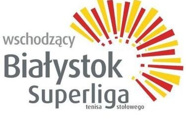 Wschodzący Białystok sponsorem Superligi Tenisa Stołowego