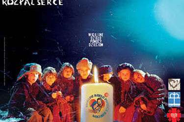 Podsumowanie Wigilijnego Dzieła Pomocy Dzieciom 2010