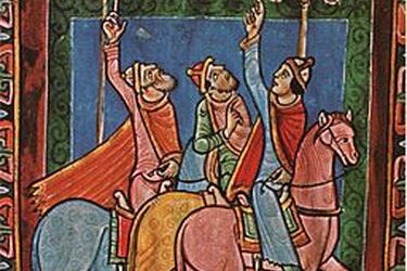 Święto Objawienia Pańskiego w Kościele katolickim