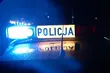 Weekend na podlaskich drogach: dwa groźne potrącenia pieszych
