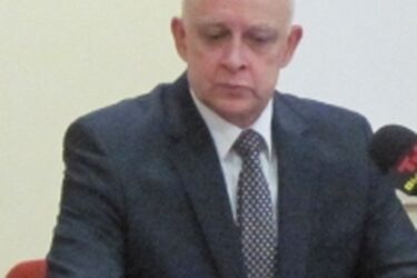 Dziś poznamy marszałka. Podejście czwarte
