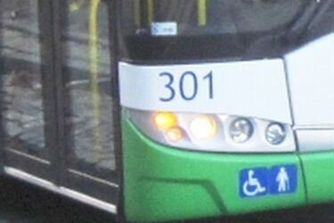 Zmodyfikowano trasę przebiegu linii nr 19