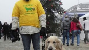Wielka Orkiestra Świątecznej Pomocy. Białystok dobrze nakręcony