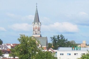 Kolejny ranking: Białystok to miasto, w kórym żyje sie najlepiej 