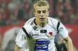 Jagiellonia. Czy Grosik przeniesie się do Turcji?