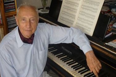 Muzyczny jubileusz Jana Kadłubiskiego