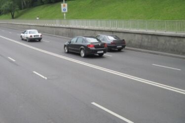 Białostoczanie mogą przyłączać sie do protestu ws. wstrzymania budowy "ósemki" 