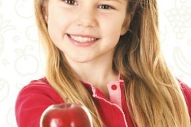 Co dzieci wiedzą na temat zdrowego odżywiania?